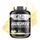 Core Champs Isolate Whey 2000g Smooth Vanilla (Vanília)