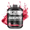 Core Champs Isolate Whey 2000g Strawberry Shake (Eper)