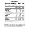 Core Champs Isolate Whey 2000g Strawberry Shake (Eper)