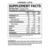 Core Champs Isolate Whey 2000g Caramel Latte (Karamell Latte)