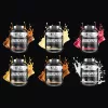 Core Champs Isolate Whey 2000g Caramel Latte (Karamell Latte)