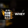 Core Champs Whey Protein 2270g Rich Chocolate (Csokoládé)