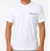 OstroVit T-shirt White (Fehér) L (Nagy Méret)