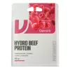 OstroVit Hydro Beef Protein 1800g Raspberry (Málna)
