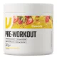 OstroVit Pre-Workout 240g Fruit Punch (Gyümölcspuncs)
