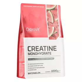 OstroVit Creatine Monohydrate 1000g