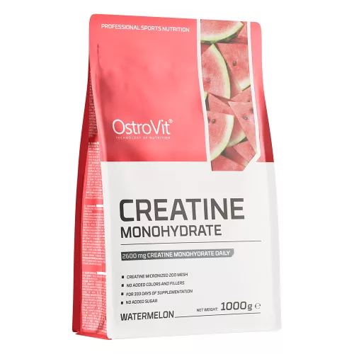 OstroVit Creatine Monohydrate 1000g