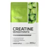 OstroVit Creatine Monohydrate 1000g Green Apple (Zöldalma)