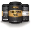 5% Nutrition CORE L-Glutamine 5000 348g Unflavored (Ízesítetlen)