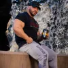 5% Nutrition CORE L-Glutamine 5000 348g Unflavored (Ízesítetlen)