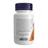 Now Foods Ubiquinol CoQH-CF 60 Softgels 60 Gélkapszula - Javasolt fogyasztás