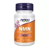 Now Foods NMN 250 mg 60 Veg Capsules 60 Kapszula