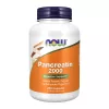 Now Foods Pancreatin 2000 250 Capsules 250 Kapszula