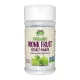 Now Foods Real Food® Organic Monk Fruit Extract Powder Zero Calorie Sweetener 19,85 g