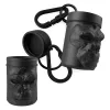 ZooMad Labs ZooMAFIA Keychains Black (Fekete) Kulcstartó