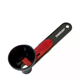 ZooMad Labs ZOOMSCOOP Black/Red (Fekete/Piros)