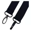 ZooMad Labs Magnetic Bag Black (Fekete) Mágneses Edzőtáska