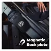 ZooMad Labs Magnetic Bag Black (Fekete) Mágneses Edzőtáska