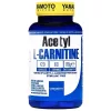 Yamamoto Nutrition Acetyl L-Carnitine 1000 mg 120 Capsules 120 Kapszula