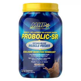 MHP Probolic-SR Muscle Feeding Protein 956g