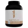 Rule1 Naturally Flavored R1 Protein Whey Isolate 4LBS 1810g Unflavored (Ízesítetlen)