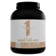 Rule1 Naturally Flavored R1 Protein Whey Isolate 4LBS 1810g Unflavored (Ízesítetlen)