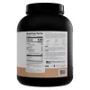 Rule1 Naturally Flavored R1 Protein Whey Isolate 4LBS 1810g Unflavored (Ízesítetlen)