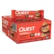 Quest Nutrition Karton Overload Protein Bar 12x62g Nutty by Nature (Mogyoró)