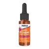 Now Foods Vitamin E Liquid d-alpha Tocopherol 1fl oz 30ml