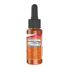 Now Foods Vitamin E Liquid d-alpha Tocopherol 1fl oz 30ml - Supplement Facts