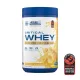 Applied Nutrition Critical Whey 825g Banana Milkshake (Banán)