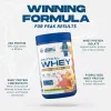Applied Nutrition Critical Whey 825g Caramel Latte (Karamell Latte) - tapertek