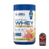 Applied Nutrition Critical Whey 825g Chiquita Banana Strawberry Smoothie (Banán Eper)