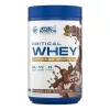 Applied Nutrition Critical Whey 825g Chocolate Milkshake (Csokoládé)
