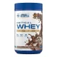 Applied Nutrition Critical Whey 825g Chocolate Milkshake (Csokoládé)