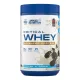 Applied Nutrition Critical Whey 825g Cookies & Cream (Sütikrém)
