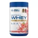 Applied Nutrition Critical Whey 825g Strawberry Milkshake (Eper)