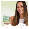 Sunwarrior Beauty Greens Collagen Booster 300g Unflavored (Ízesítetlen)
