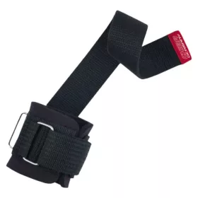 Chiba 40627 Premium Powerstrap Black (Fekete) One Size (Egy Méret) (Gurtni)