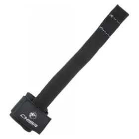 Chiba 40630 Strongman Power Lifter Black (Fekete) One Size (Egy Méret) (Gurtni)