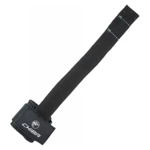Chiba 40630 Strongman Power Lifter Black (Fekete) One Size (Egy Méret) (Gurtni)