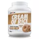PER4M Nutrition Cream of Rice 2000g Cinnamon Donut (Fahéj)