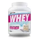 PER4M Nutrition Whey Advanced Protein 2010g Birthday Cake (Születésnapi Torta)