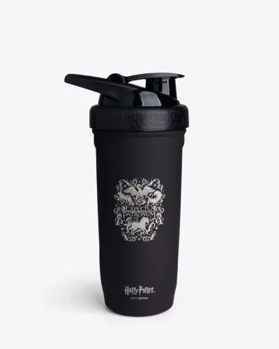 SmartShake Reforce Stainless Steel Harry Potter Series 900ml Fém Shaker Expecto Patronum