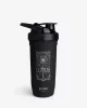 SmartShake Reforce Stainless Steel Harry Potter Series 900ml Fém Shaker Lumos