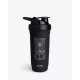 SmartShake Reforce Stainless Steel Harry Potter Series 900ml Fém Shaker Lumos