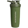 SmartShake Reforce Stainless Steel Mono 900ml Army Green (Zöld)