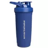 SmartShake Reforce Stainless Steel Mono 900ml Navy Blue (Kék)