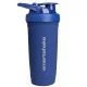 SmartShake Reforce Stainless Steel Mono 900ml Navy Blue (Kék)