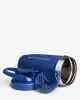 SmartShake Reforce Stainless Steel Mono 900ml Navy Blue (Kék)